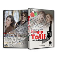 Kayıp Tatil - Lost Holiday - 2019 Türkçe Dvd Cover Tasarımı